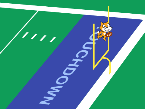 Victory Celebration Starter Project remix