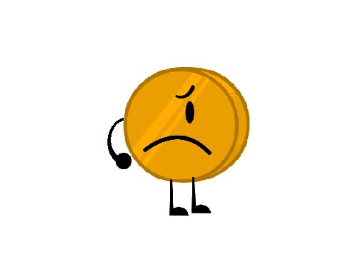 Why is Coiny Hated? Ask him