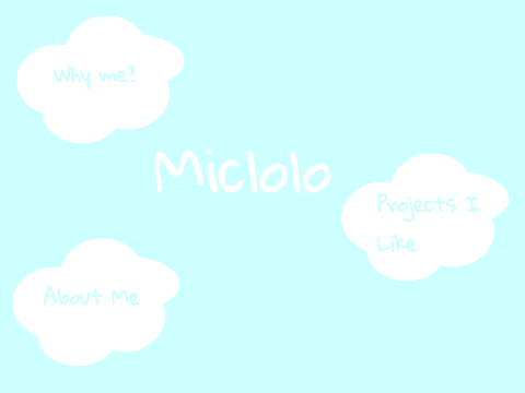 Miclolo's FPC application - High in The Sky