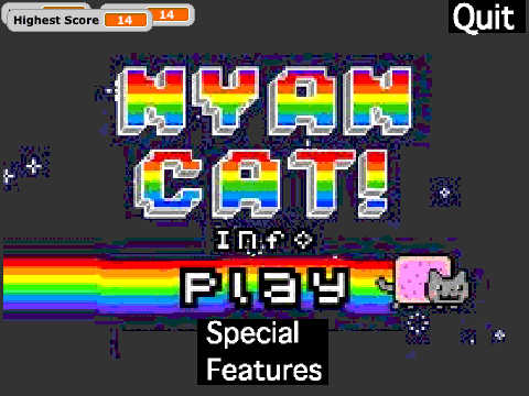Nyan Cat