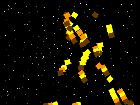 Meteor Shower