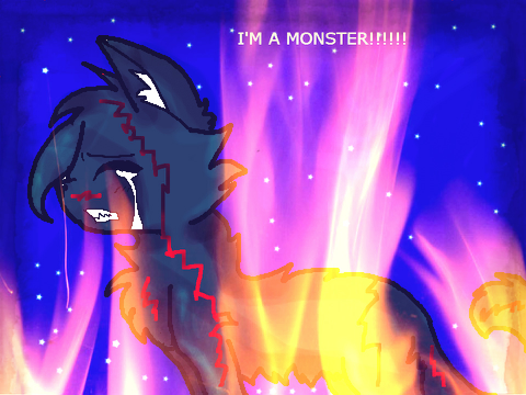 Animal I Have Become CC - Open! remix