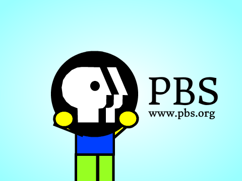 PBS 1998 People ident