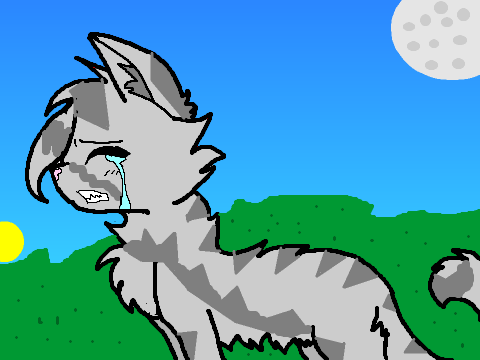 Animal I Have Become CC - Open! remix-3