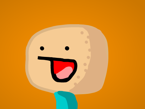 ThePancakeMan Fan Art