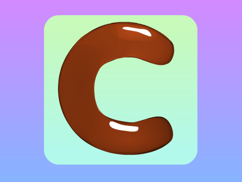 100 Followers Logo Contest ENTRY