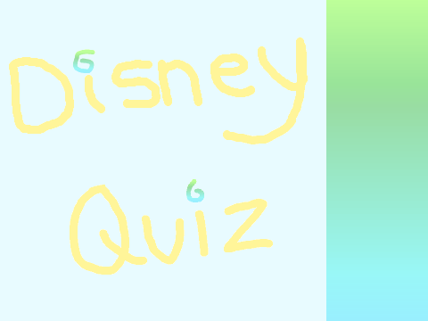 Which Frozen Character Are You?