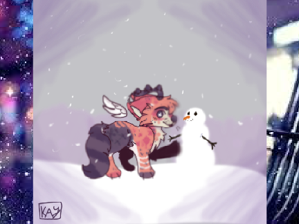 ♥ Christmas DTAE! ♥