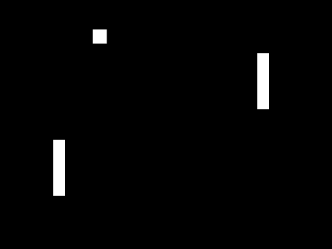 Pong Infinite