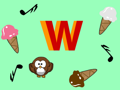 My entry for WonderWoman54321's icon cotest