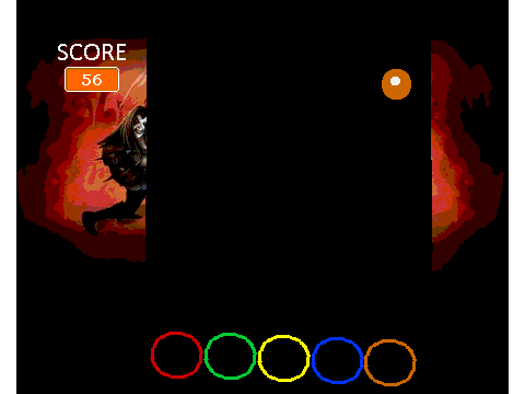 guitar hero 3