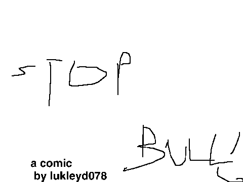 stope abuilllying