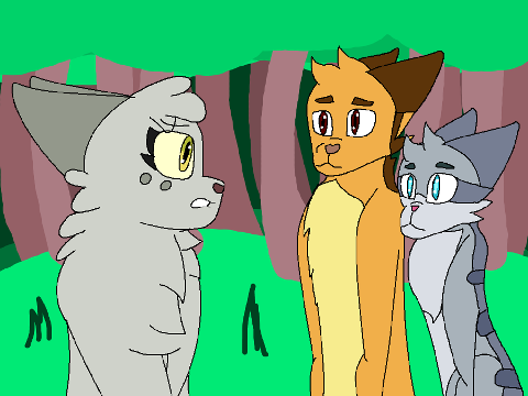 tomorrow is // TLH map (BACKUPS NEEDED)  ★ part 10
