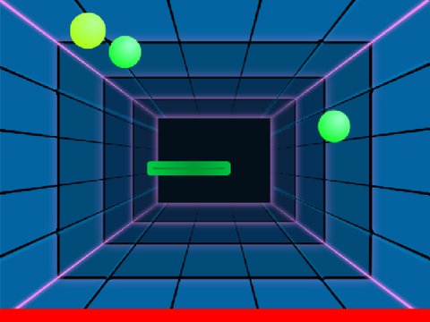 Extreme Pong Game