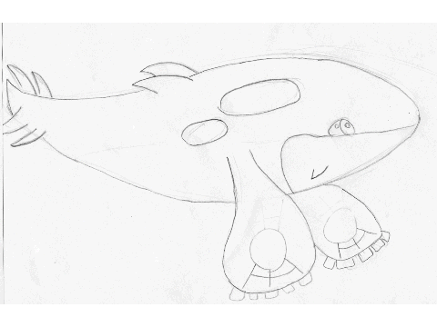 Kyogre