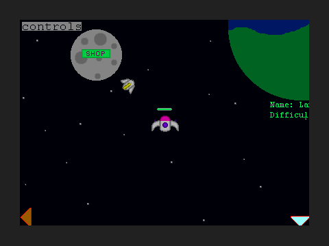 For galactic studios