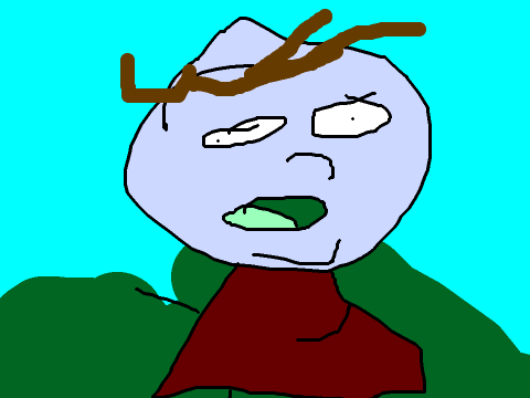 t (HEADPHONE WARNING) I ate ur sweatshirt 