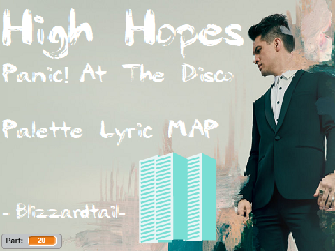 High Hopes Song