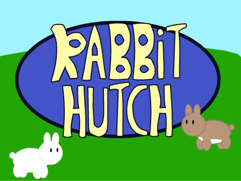Rabbit Hutch