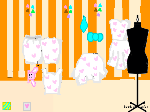 Create A Dress remix