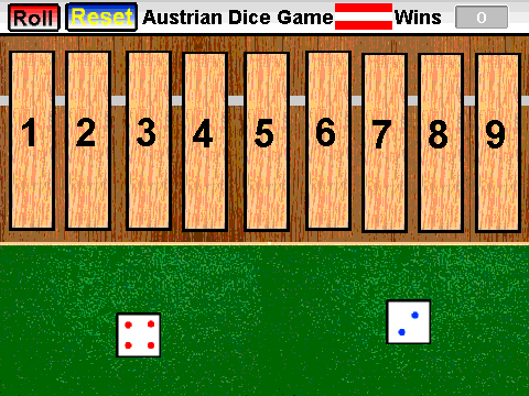 Austrian board game