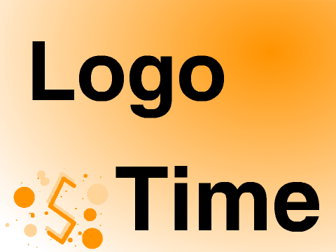 Logo Time!