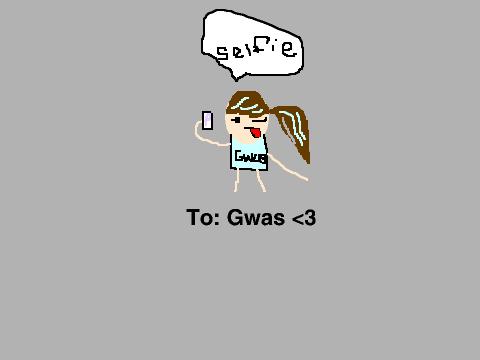 For Gwas!