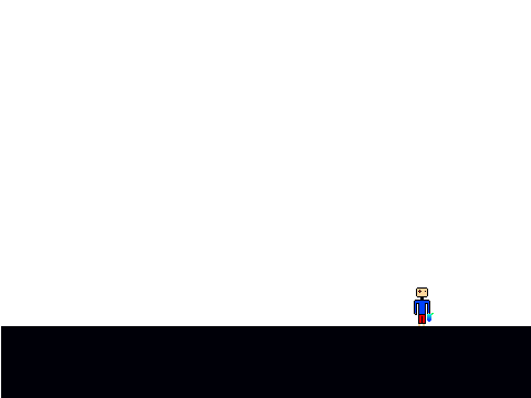 matthew sprite
