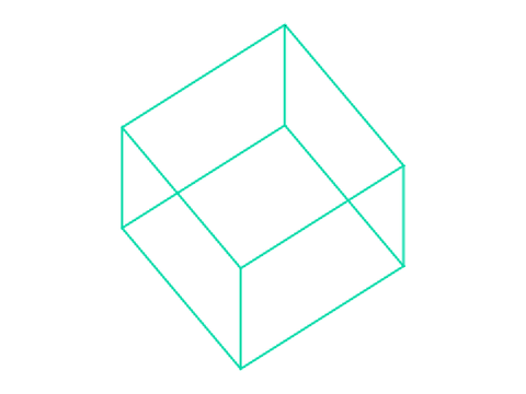 Meh Cube