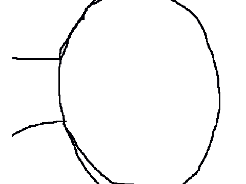 four words. IM A EPIC POTATO