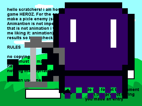 HEROZ entrrry