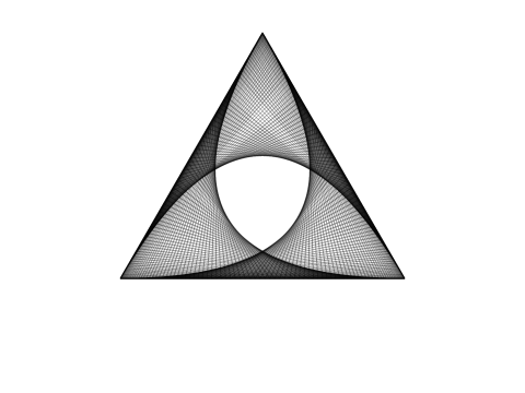 Fluid Polygons