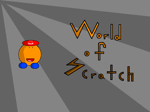World of Gummy Part 1