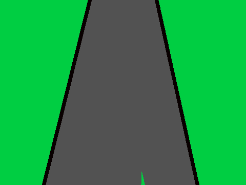 road test