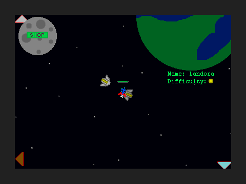 For galactic studios