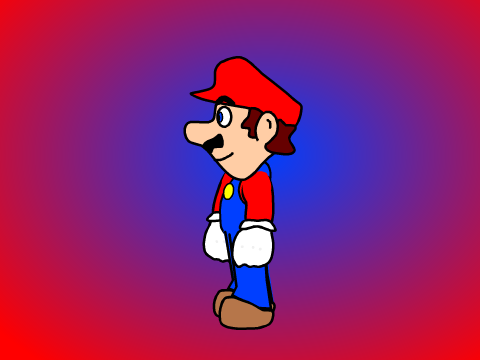 Add your character's main theme tune remix