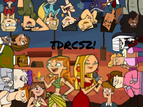 TDRC S2 Episode 4