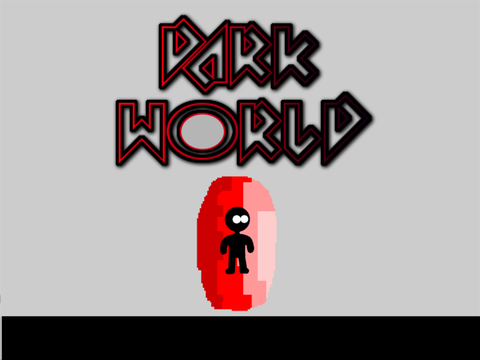 Dark World | A Platformer | v.1.4