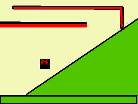 ▀▄▀▄▀▄ Molten Lava - a platformer ▄▀▄▀▄▀