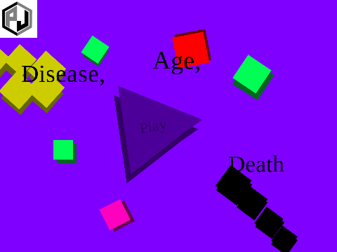 Death, Disease, Age