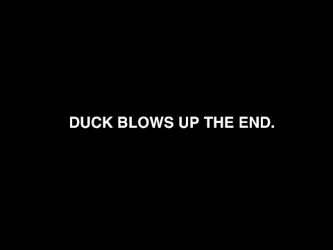 B.A.D. Round One remix ducks soccer