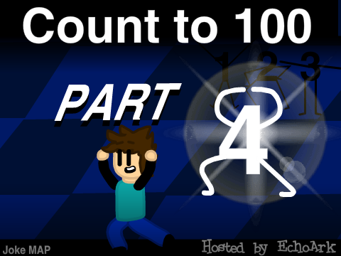 Almost Count to 100 - Workout Song [PART 4]