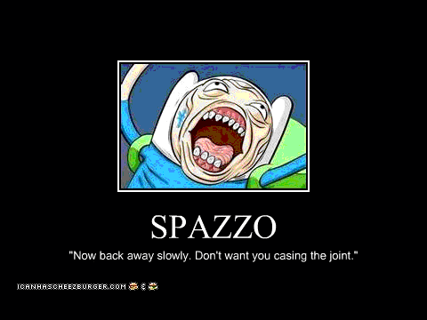 Hilarious Poster