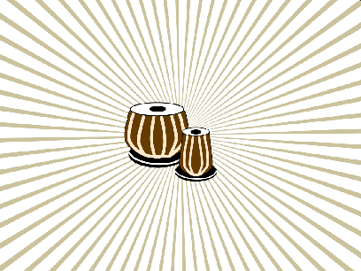 The bongo drum