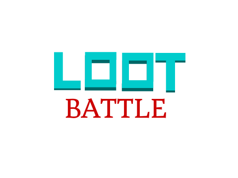 LOOTBATTLE LOGO