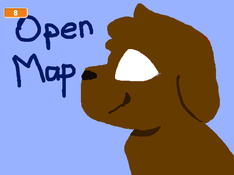 Symphony|OPEN MAP| 5/7 parts taken 