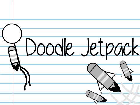 Doodle Jetpack