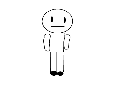 New OC