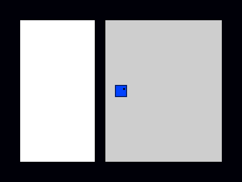 scrolling engine