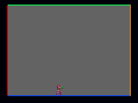 Samus Engine v1.0